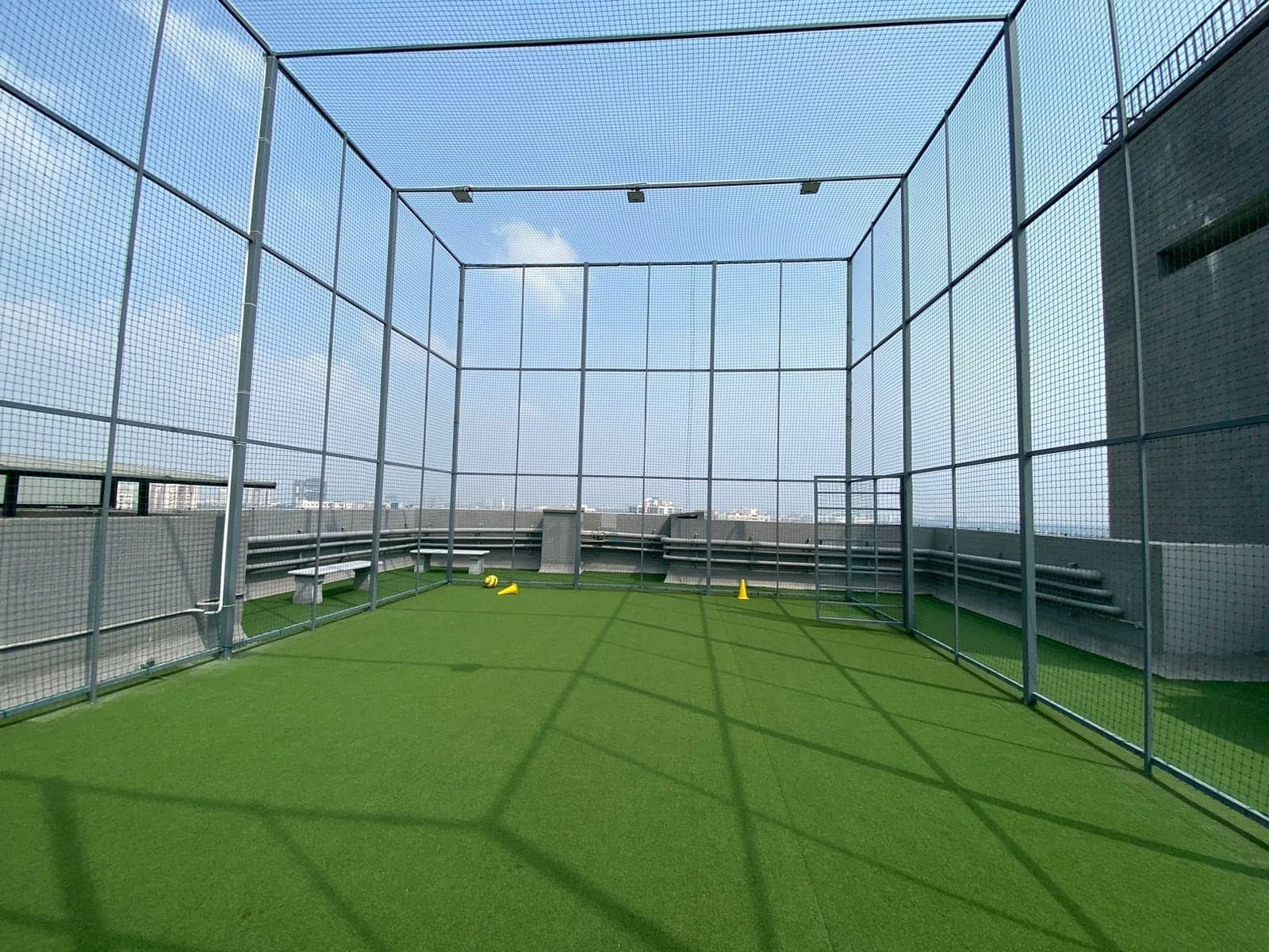 SVR Enterprises Sports Nets Chennai