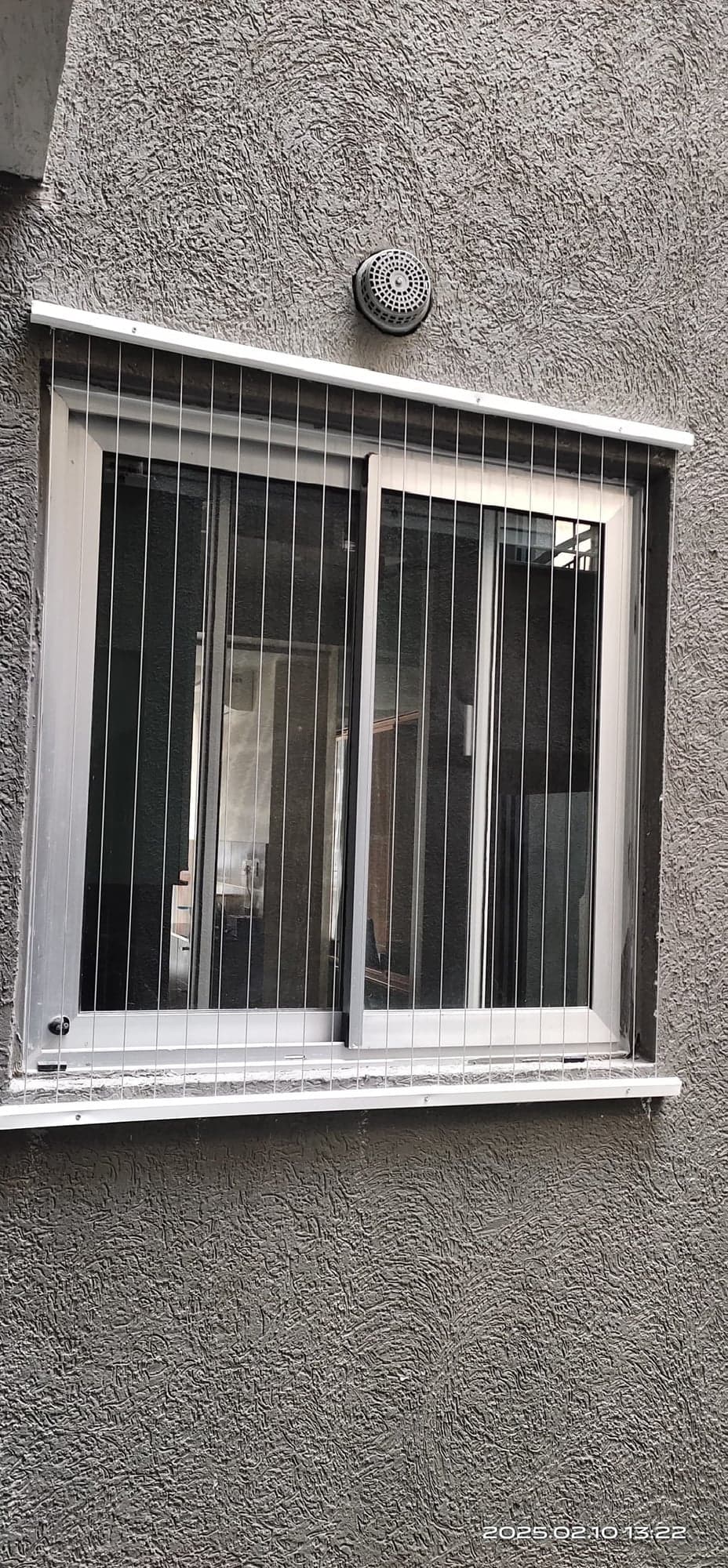 SVR Enterprises Window Invisible Grills Chennai
